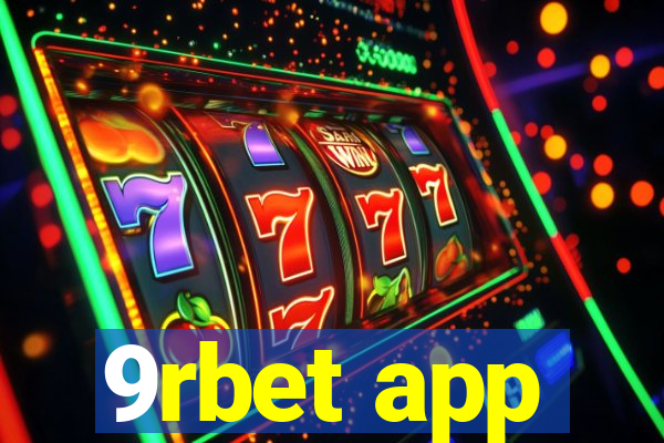 9rbet app